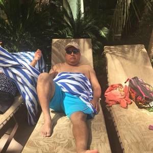 Meet your Posher, David